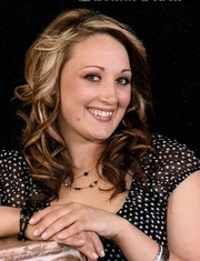 photo of Dannielle Powell, Artistic Director